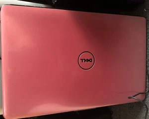 Dell Inspiron 1545 15. 6" Laptop Dual Core 3GB 150GB Intel Windows Vista - Picture 1 of 23