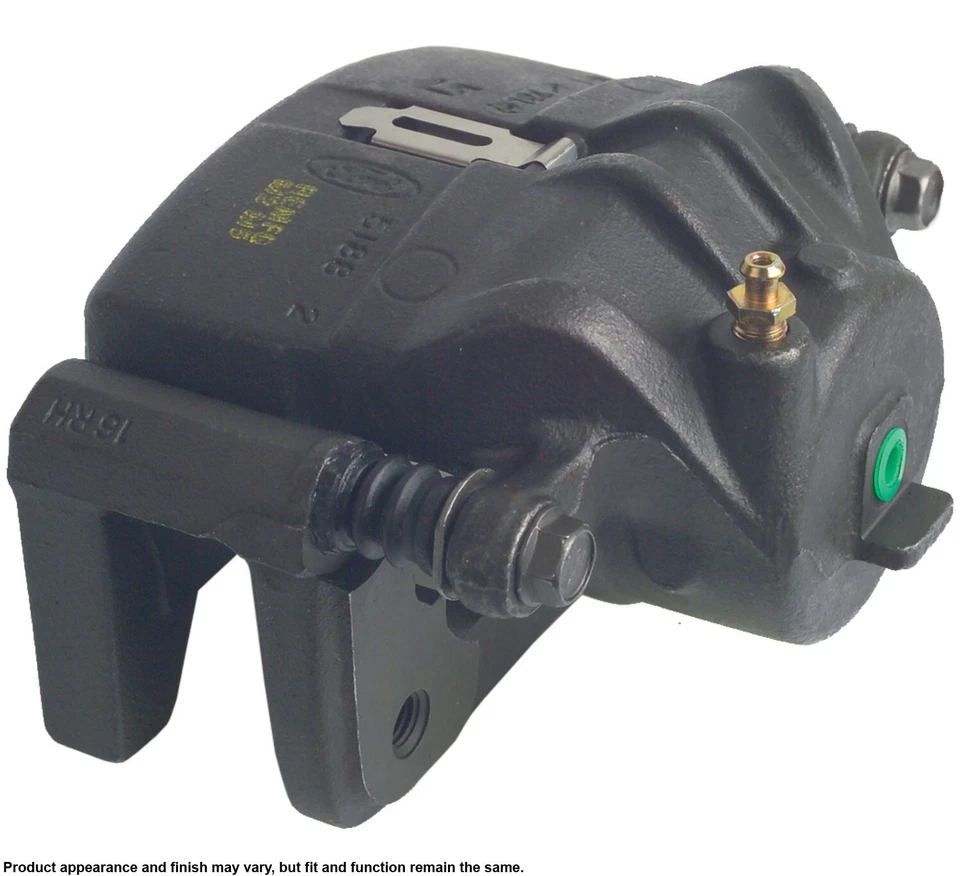 Pinça de freio a disco dianteira direita Cardone para 1993-1998 Lincoln Mark VIII - Imagem 1 de 4