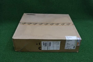 Brand New Cisco AIR-CT3504-RMNT Rack Mount Tray for Wireless Controller 3504 - Picture 1 of 3