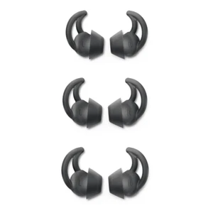 Bose QC30 Earbuds Ohrstöpsel Ohrstöpsel für QuietControl 30 Wireless 6 Packungen 3 Größen - Bild 1 von 1