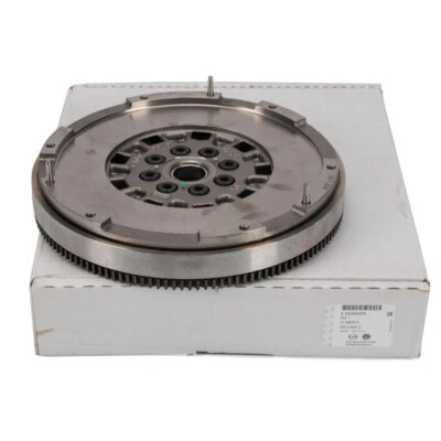 ORIGINAL Opel Schwungrad Schwungscheibe ASTRA J INSIGNIA MOKKA 1.6 CDTI 55504335 - Bild 1 von 3