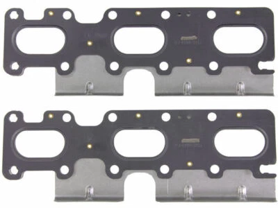 For 2010-2012 Ford Fusion Exhaust Manifold Gasket Set Felpro 28145QG 2011 - Image 1 of 2