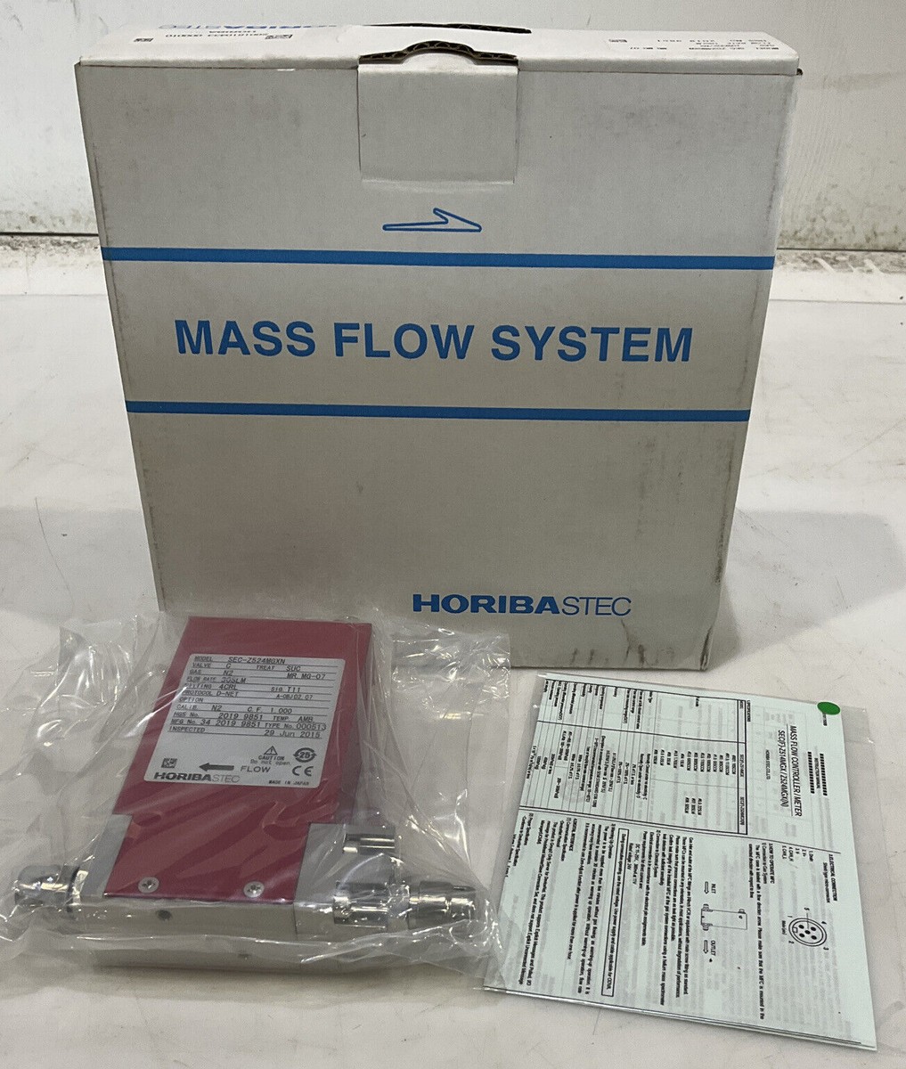 Mass Flow Controllers for sale - eBay Mass Flow Controllers for sale - eBay