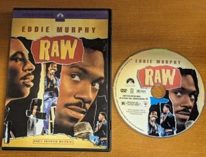 Eddie Murphy Raw - DVD ~ Genuine and in fantastic condition! - Picture 1 of 1