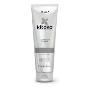 ASP Kitoko Age Prevent Cleanser 250ml