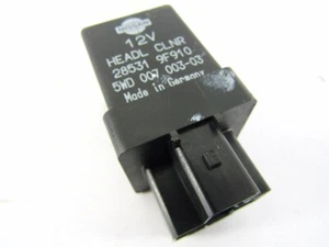 For Nissan Primera P11 285319f910 Relais Relay Other Control Module 1999 - Bild 1 von 3