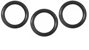 EGO5 / EGO6 SOLENOID TO MANIFOLD ORING SET by Planet Eclipse (set of 3 O-rings) - Picture 1 of 1