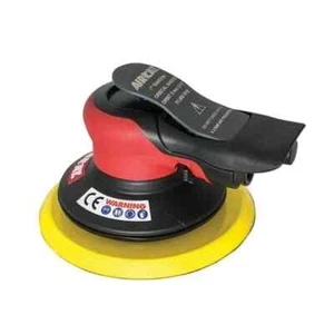 Aircat 6700-6-336 6" Palm Sander 3/16" Orbit Brand New - Picture 1 of 1