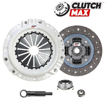 OEM SMOOTH RIDE CLUTCH KIT for 94-05 MAZDA MIATA 2004-2005 MAZDASPEED TURBO 1.8L - Image 1 of 4