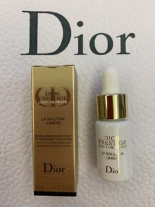 DIOR PRESTIGE Light-in-White LA Solution Lumiere Serum 5ml - Picture 1 of 5