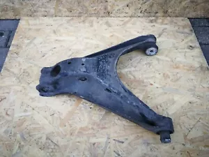 Audi A6 4B C5 Control handlebar Arm Rear right 4B0505312 - Picture 1 of 5