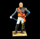 Tin Soldier Collectible Marshal Claude-Victor Perrin Napoleonic