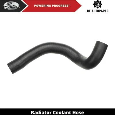 For 1996 Chevrolet Lumina APV 3.4L V6 GAS Radiator Coolant Hose Lower Gates - Image 1 of 4