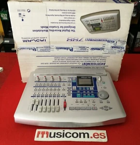 TASCAM PORTASTUDIO 788 - Imagen 1 de 5