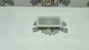 2006 AUDI A6 C6 ESTATE REAR BOOT ROOF INTERIOR MAP LIGHT 4L0947123 / 4F9947123 - Picture 1 of 3