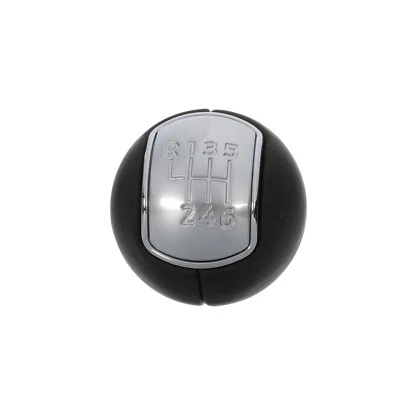 2015-2020 Ford Mustang Shift Knob OEM NEW Genuine Ford FR3Z7213AD - Image 1 of 4