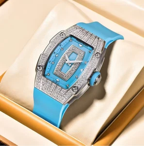 PAGANI DESIGN Luxury Women's Fashion Quartz Elegant Watch For Women Ladies Watch - Picture 1 of 7