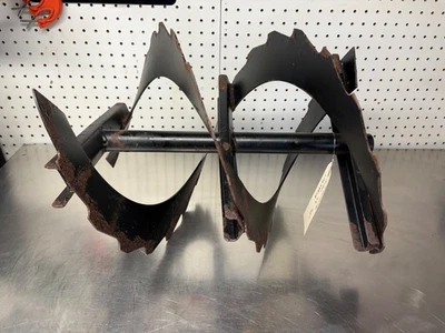OEM Simplicity / Snapper  1723991A Snowblower Auger 42" Two Stage Left Hand - Image 1 of 4