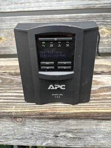 APC SmartUPS LCD 750  Tower UPS 🔥 - Picture 1 of 13