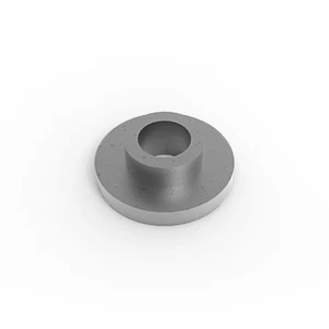 Buje de brida OEM Gravely Ariens 05501127 Apex Platinum Pro Pro-Turn Z ZX - Imagen 1 de 2