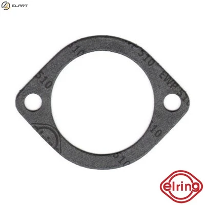 SEAL THERMOSTAT 685.100 FOR 15D/DT/XDT/XD X15DT/15D 1.5L A17DTR/17DTJ 1.7L 4cyl - Image 1 of 4