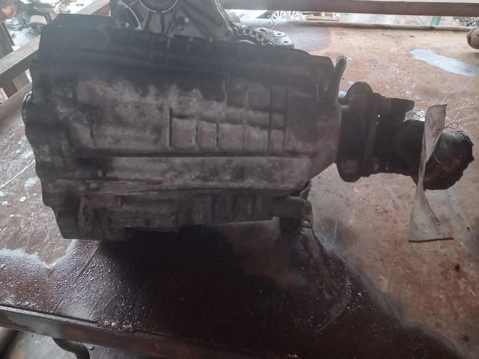 Transfer Case Automatic Transmission Fits 03-08 INFINITI FX SERIES 367918 Foto 1 de 4