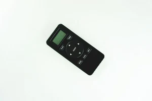 Remote Control For RobZone Roomy Expert Roomy Solo Robot Vacuum Cleaner - Picture 1 of 5