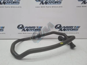 BMW Kühlmittel Ausgleichsbehälter Schlauch passend für X3 X4 F25 F26 7274657 - Bild 1 von 6