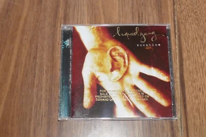 Sunshine by Liquid Gang (CD, Promo, Lava) - Promo - Picture 1 of 3