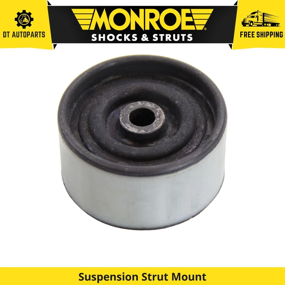 Suporte de suspensão traseiro Monroe Audi RS4 2007-2008 - Imagem 1 de 1