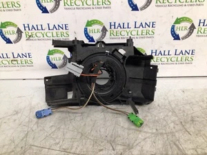 Renault Clio MK3 2008 1,2 anillo deslizante volante squib 8200627602 - B077 - Imagen 1 de 3