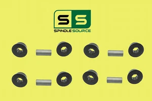 Rep. Bushings for 15-20 Tahoe Suburban Upper DROP Alignment Control Arms - Picture 1 of 1