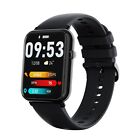 Montres intelligentes Bluetooth pour iPhone Android Samsung LG Fitness Tracker femme
