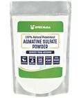 AGMATINE SULFATE POWDER Energy Workout Nitric Oxide Blood Flow Brain Heart  Only C$9.99 on eBay
