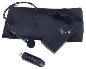 2.4GHz USB & Wireless Bodypack Transmitter - U24B - Picture 1 of 1