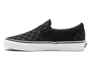 [VN000EYE2761] Vans UA Classic Slip-On Checkerboard *NEW* - Picture 1 of 4
