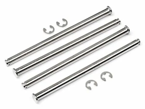HPI 101020 Axes Centrale Inférieurs HPI Racing - Photo 1/1