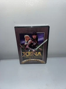 Xena Warrior Princess The Collector's Edition Volume 5 Sealed Vtg Tv Series - Picture 1 of 3