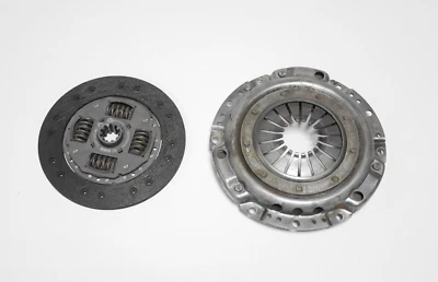 Embrague original BMW E36 E34 518i 318i M40 excelente estado 21211223486 212112232141 Foto 1 de 4