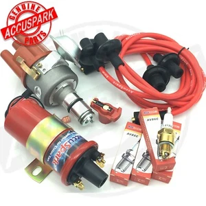 VW Beetle, Camper Aircooled Accuspark SVDA or 009 ,electronic Distributor pack. - Picture 1 of 12