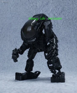 52toys Megabox Mb-01 Alien Standard Ver. Action Figure In Stock New Toys - Picture 1 of 9