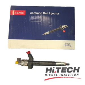 Ford transit 2.2L exchange injector Denso 095000-5800 / 6C109K546AC - Picture 1 of 6