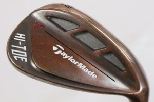 TaylorMade HI-TOE RAW Wedge #50(1Club)/DG/Flex:S200/Wedge - Picture 1 of 6
