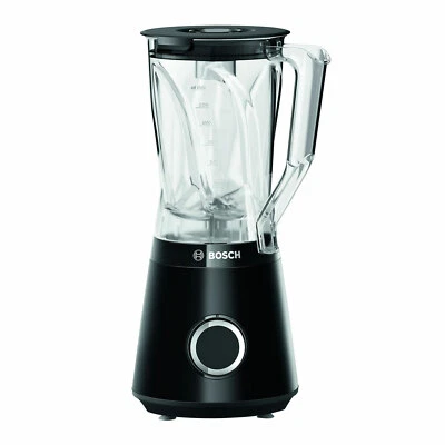 Bosch MMB6141B Frullatore a immersione Smoothiemaker Senza BPA 1200 W Tritan Tazza di miscelazione 1,5 l - Immagine 1 di 3