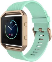 fitbit blaze bands ebay