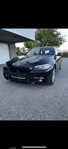 BMW 530xd F11 LCI - Bild 1 von 7