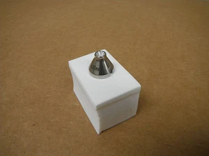 FÜR Sodick EDM (1) obere oder untere DRAHTFÜHRUNG 0,012" 0,305MM 3080991 WS103-12 NEU! - Bild 1 von 2