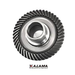 Kalama Ring Gear Differential for Yamaha YFB250 93~96 P/N 4BD-Y4612-10-00 - Imagen 1 de 2