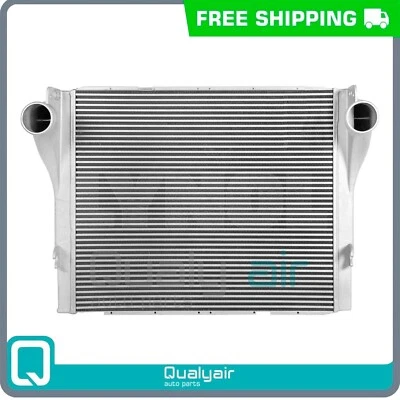 NOVO Intercooler para Kenworth W900 / Peterbilt 384, 386 QL - Imagem 1 de 4
