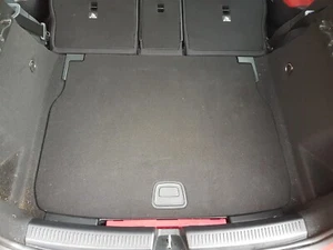 Cubierta de carga de piso falso para maletero trasero Mercedes Clase A W177 A35 AMG 2022 A1776808705 - Imagen 1 de 16